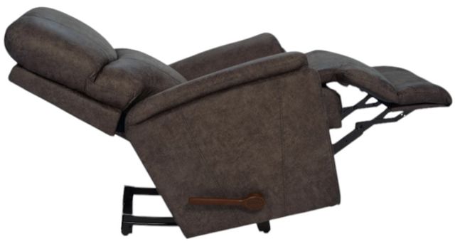 La-Z-Boy® Trouper Marble Manual Wall Recliner-4