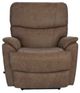 La-Z-Boy® Trouper Fawn Manual Wall Recliner-2