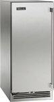 Perlick® Signature Series 2.8 Cu. Ft. Stainless Steel Under the Counter Refrigerator-0