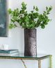 A & B Home Bronze Eye Vase-4