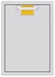 Aspire By Hestan® AETRC Series 20" Sol Trash Storage Drawer-0