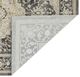 Karastan® Windermere Edenhall Gray 8'x10' Area Rug-2