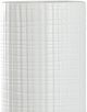 Harp & Finial® Larissa Matte White Vase-1