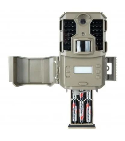 Bushnell Prime L20 Low-Glow Trail Camera-1