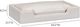 TOV Furniture Cali Natural Modular Pet Bed-2
