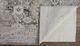 Feizy Macklaine Beige and Silver  5' x 8' Rug-3