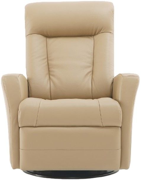 Palliser® Furniture Customizable Banff II Swivel Glider Power Recliner-2