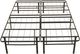 Boyd Sleep Bonus Base Queen 18" Platform Bed Frame-1