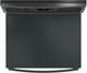GE Profile™ 29.88" Black Stainless Steel Free Standing Electric Range-3