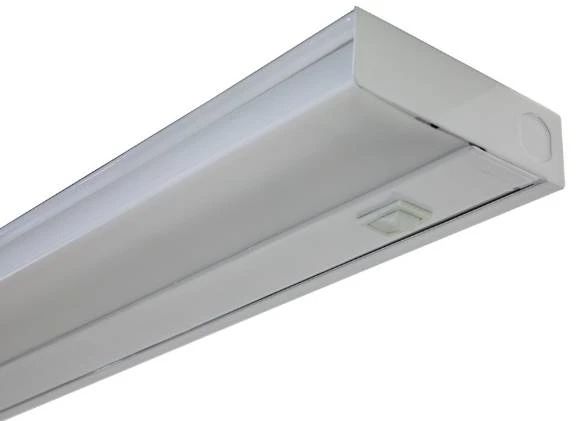 YHD White 2-Light Under Cabinet Lighting-3