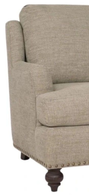 Smith Brothers Customizable 283 Chair-1