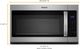 Whirlpool® 4 Piece Stainless Steel Kitchen Package-2