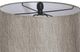 Stylecraft Madison Bronze and Elegance Floor Lamp-5