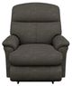 La-Z-Boy® Reed Walnut Power Wall Recliner with Headrest and Lumbar-1