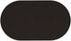 Mavin Customizable 42" x 48" Oval Extendable Dining Table with 2 Leaves-3