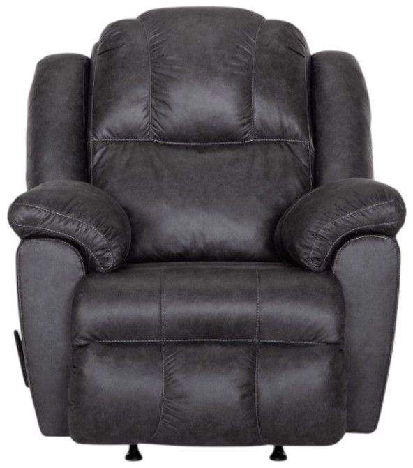 Franklin™ Castello Outlier Shadow Manual Rocker Recliner-2