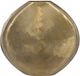 Uttermost® Gretchen Gold Vase-4