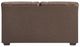 Signature Design by Ashley® Whitlock Umber Loveseat-3
