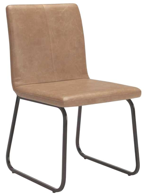 Pharwynn Dining Chair - Toast - (D446-02) Pharwynn Dining Chair - Toast - (D446-02)