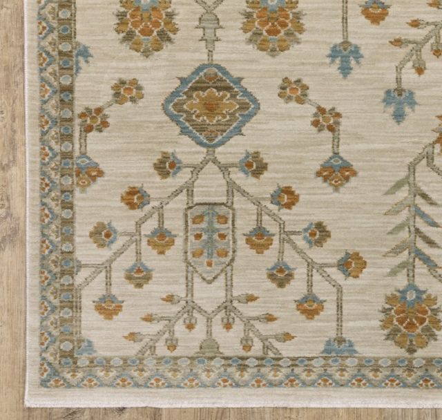 Oriental Weavers™ Maeve 5'x8' Style 5 Area Rug-4