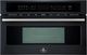 FORNO® Oliena Espresso 30" Black Electric Speed Oven-0