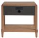 Universal Explore Home™ Griffith Park Canyon Drawer Nightstand-3