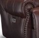 Best® Home Furnishings Customizable Genet Leather Power Tilt Headrest Space Saver® Recliner-2