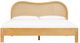 TOV Furniture Grappa Natural King Panel Bed-3