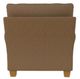 Best® Home Furnishings Customizable Reyona Chaise Lounge with Honey Birch Legs-3
