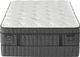 Scott Living™ Signature Support 17" Hybrid Firm Euro Top California King Mattress-3