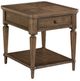 Liberty Furniture Harrison Heights Sienna End Table-0