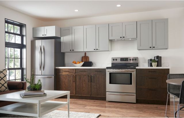 Broan® BBN1 Series 24" Stainless Steel Insert Range Hood-3