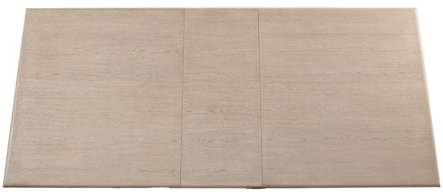 Riverside Furniture Carmella Pebble Oak Rectangle Dining Table-4