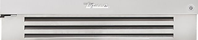 True® 5.6 Cu. Ft. Stainless Steel Beverage Center-1