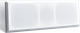 Totem Acoustics KIN Series Satin White Wired Center Channel Speaker-1