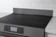 Frigidaire® Black Stainless Steel Universal Backguard-3