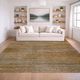 Dalyn™ Rug Company Vico VC3 Khaki 5'x8' Area Rug-1