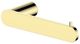 ZLINE Crystal Bay Polished Gold Wall-Mounted Toilet Paper Holder-0