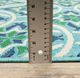 Oriental Weavers™ Meridian 5'x8' Style 10 Area Rug-3