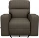 La-Z-Boy® Maddox Chocolate Manual Wall Recliner-1