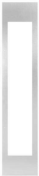 Bertazzoni 18” Stainless Steel Front Panel Kit 