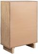 Coaster® Kailani Beige Chest of Drawers-4