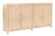 Vintage Furniture Chandler 4-Door Console-1