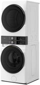 Whirlpool® White Gas Laundry Center, 4.5 Cu. Ft. Washer, 7.4 Cu. Ft. Dryer-3
