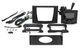 Rockford Fosgate® Stereo kit for select Polaris GENERAL™ models-1