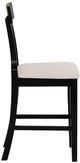 Linon Duncan Black Counter Stool-3