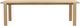 Dovetail Furniture Zulema Light Natural Dining Table-1