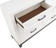 Homelegance® Garretson Gray/White Dresser-4
