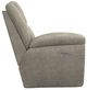 La-Z-Boy® Joel Stucco Power Reclining Loveseat with Headrest-2