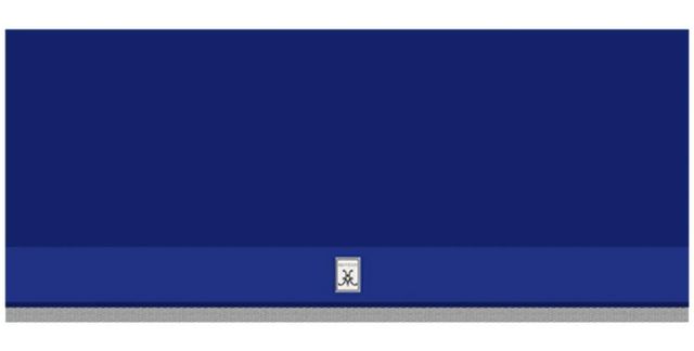 Hestan® GVP Series 42" Prince Outdoor Pro Canopy Hood-0